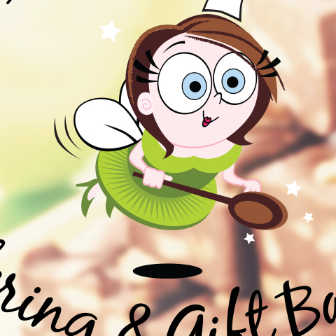 FUDGE FAIRY