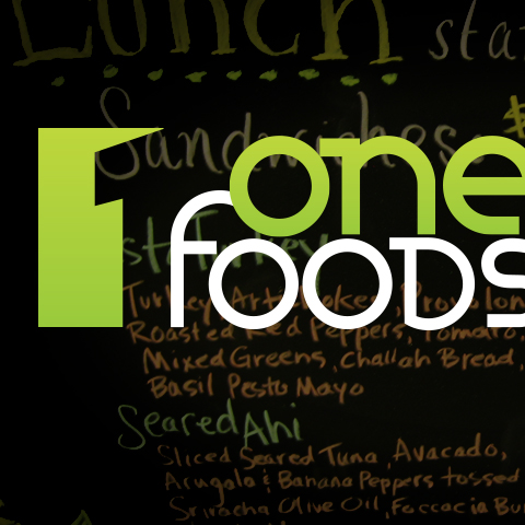 ONE FOODS